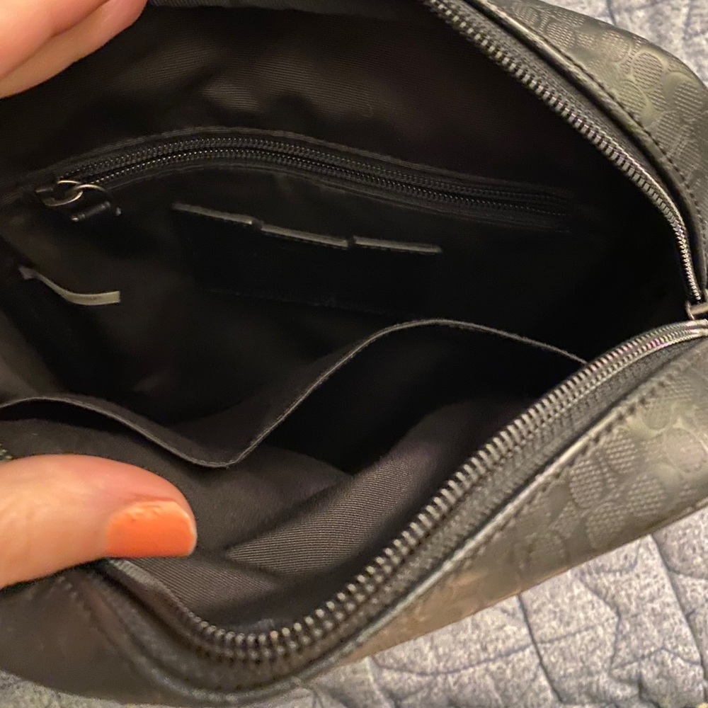 Coach crossbody - Picture 5 of 14